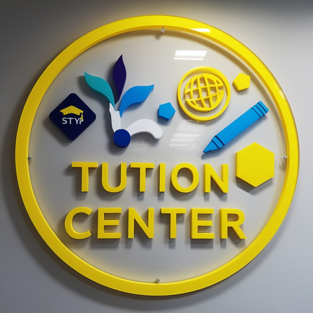 Tuition Center